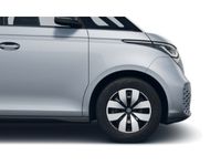 Volkswagen ID. Buzz - Vorschau Bild 10