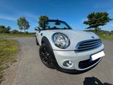 MINI 37.000 km Scheckheftgepflegt - Saisonfahrzeug - MINI One Cabrio: Kleinwagen
