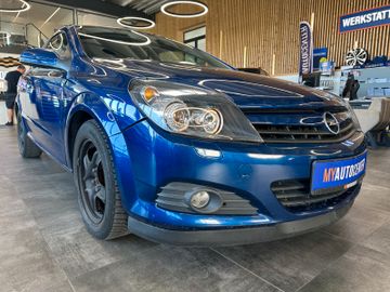 Opel Astra H *GTC*KLIMA*TEMPO*PDC*