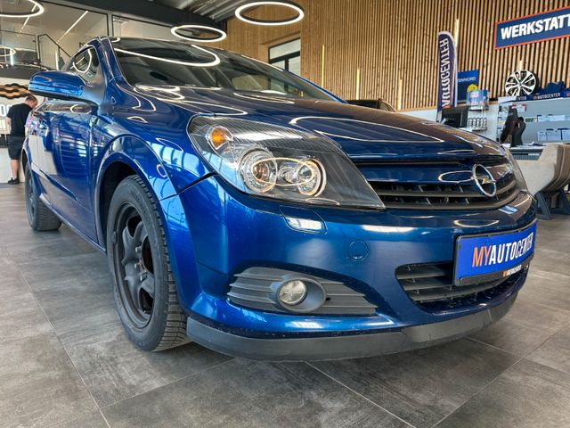 Opel Astra H *GTC*KLIMA*TEMPO*PDC*