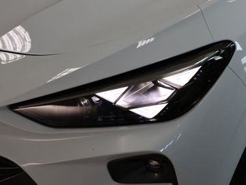 Fahrzeugverkauf 25 Cupra Terramar 1.5 eTSI AHK 360Grad HeadUP DCC