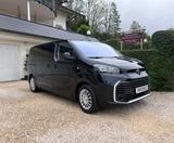 Toyota 2.0 l-Diesel Garantie 10Jahre/160 TKM 8-Sitzer