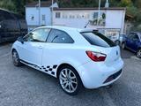 Seat Ibiza SC 2.0 TDI CR FR - Seat Ibiza: Fr Cr