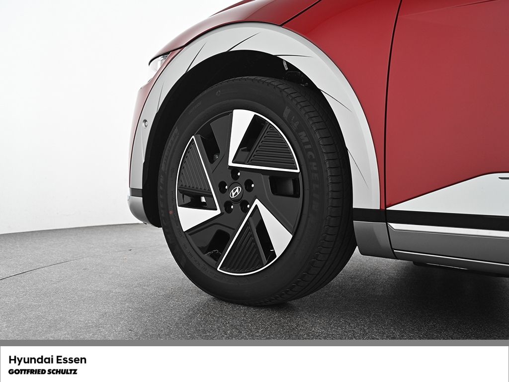 Hyundai IONIQ 5 - Bild 6