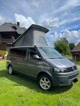 Volkswagen T5.2 TDI Cali Beach - Ausbau - Volkswagen T5 ausbau