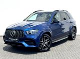 Mercedes-Benz GLE 53 AMG 4Matic+ /LED/HUD/360 CAM/AHK/AIRMATIC - Mercedes-Benz GLE 53 AMG