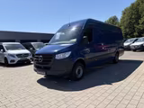 Mercedes-Benz Sprinter 315 CDI KA MAXI 2-Sitze Klima NAVI AHK - Angebote