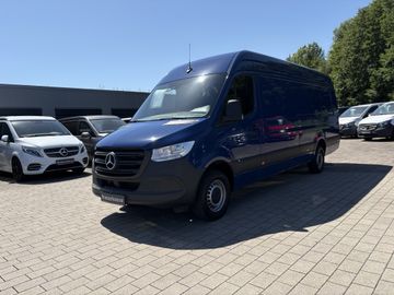 Mercedes Sprinter - 1