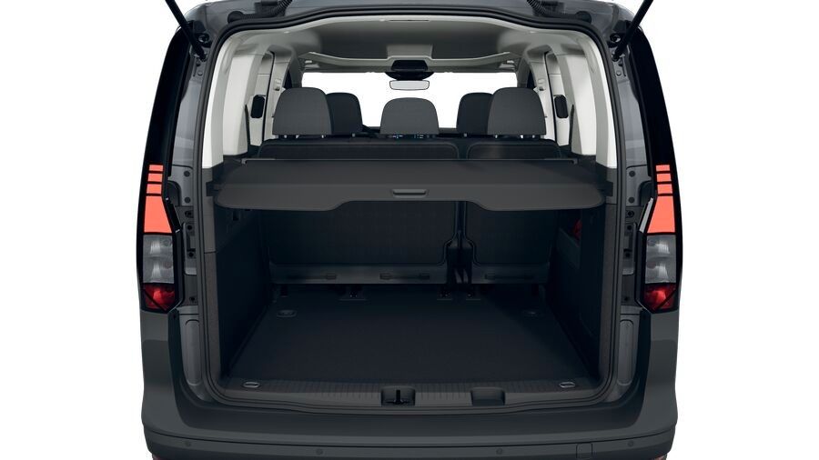 Volkswagen Caddy - Bild 10