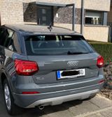 Audi Q2 30 TFSI S tronic sport sport - Audi Q2 von privat