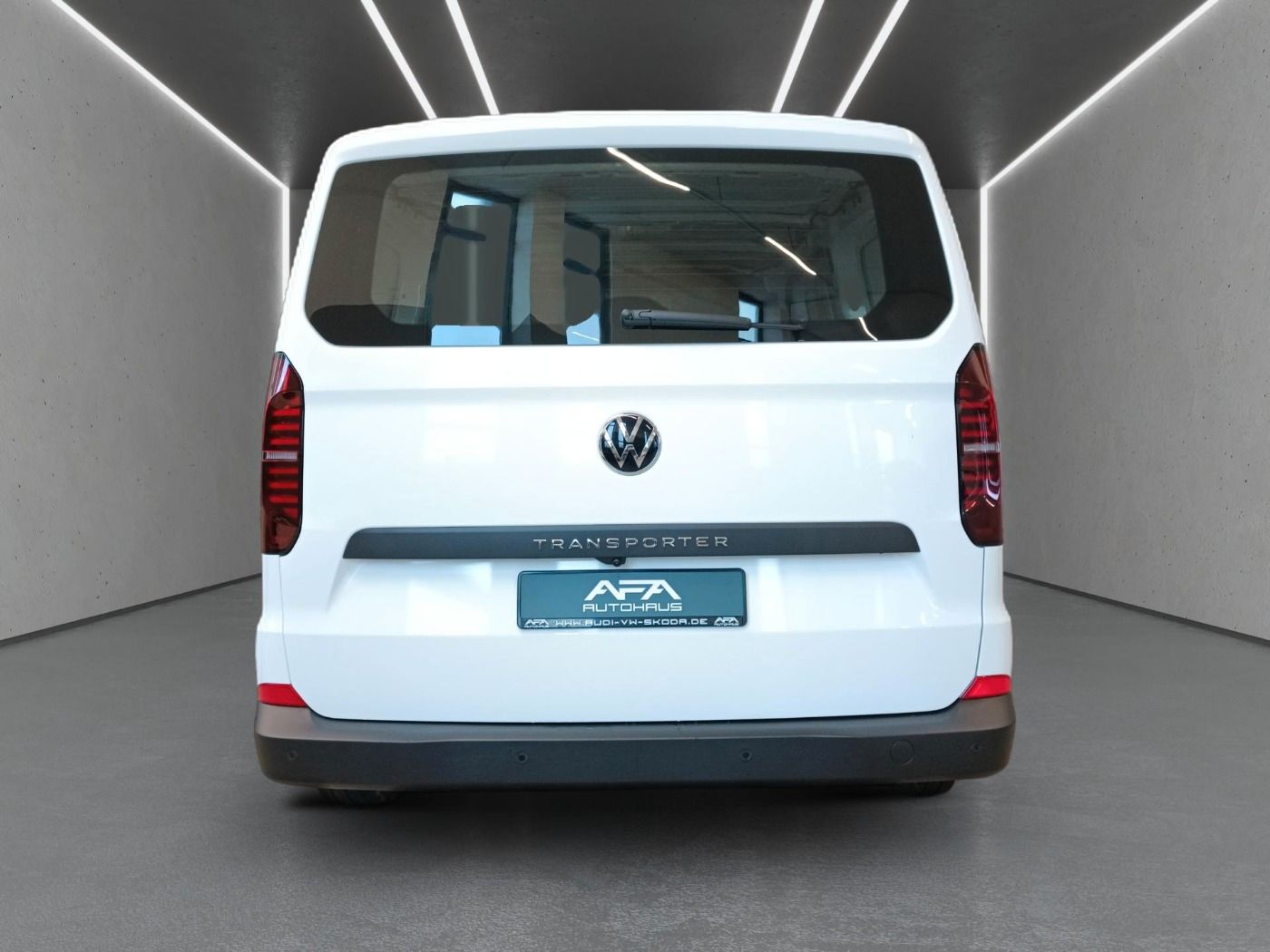 Volkswagen T7 Transporter - Bild 6