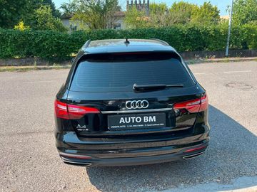 Audi A4 - 9