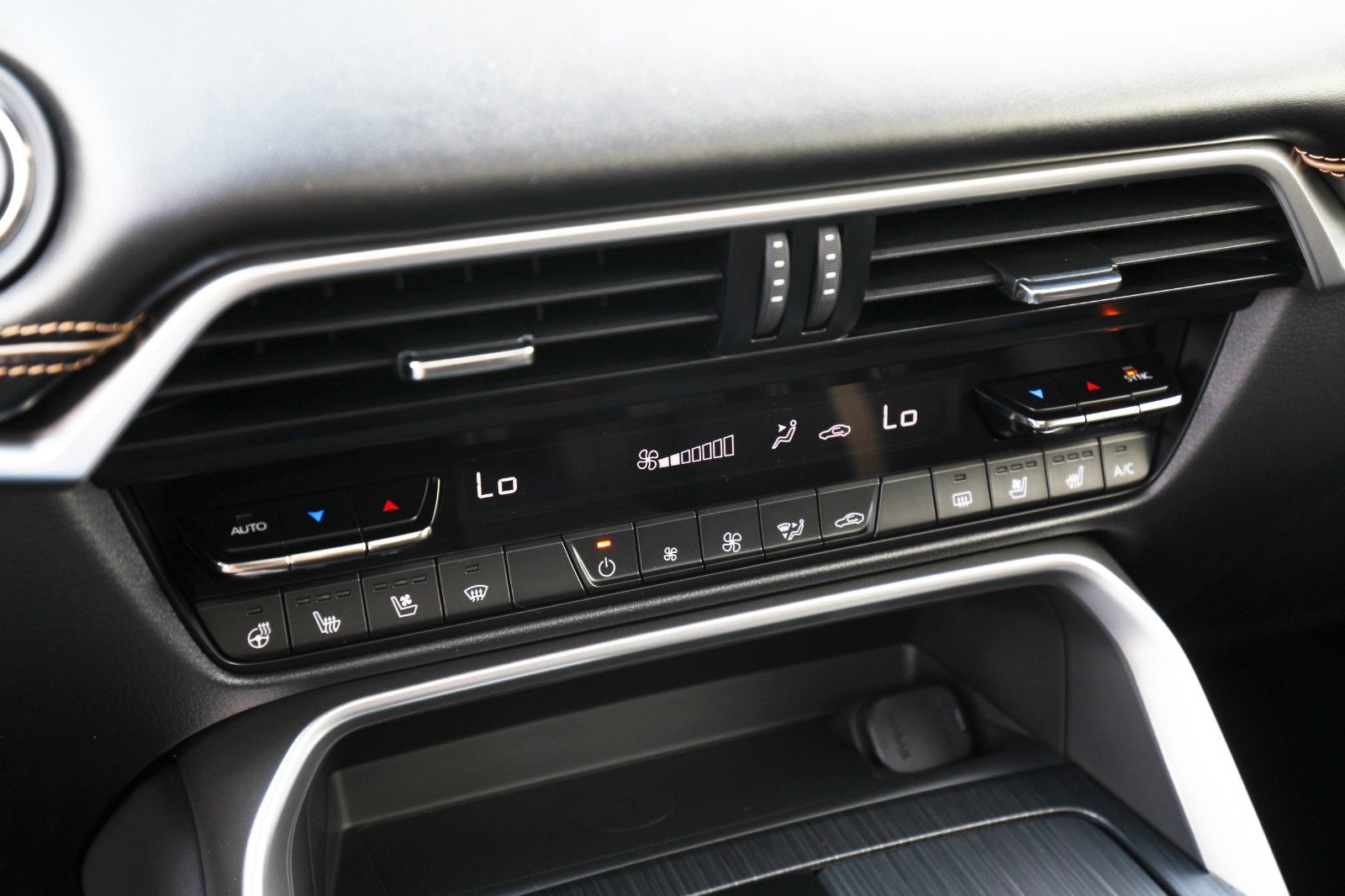 Mazda CX-60 - Bild 15