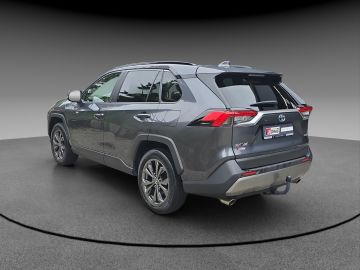 Toyota RAV 4 - 8