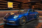 Porsche Turbo S*Lift*Burmester*360° Camera
