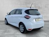 Renault ZOE R 110 Life LED+KLIMA+TEMPOMAT+DAB+SHZ+ISOFIX - Renault Elektroautos