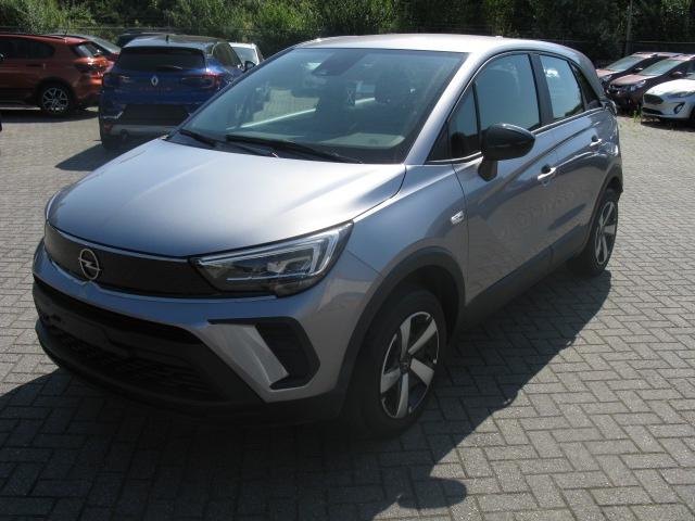 Opel Crossland (X) Edition