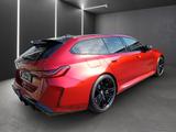 BMW M5 Touring xDrive+CARBON BREMSE+BOWERS & WILKINS - BMW M5 in Duisburg