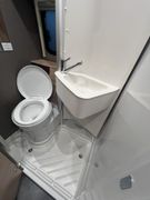 Dethleffs Globetrail Active 600 KS Fiat 