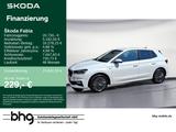 Skoda Fabia Tour - Skoda Jahreswagen: Automatik