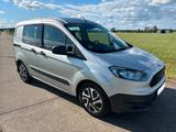 Ford Transit Courier 1.0 EcoBoost - Ford Courier Gebrauchtwagen