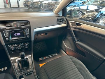 MYAUTOCENTER – Gebraucht- und Jahreswagen mit Werkstattservice in Pfaffenhofen Volkswagen Golf VII Variant Cup *TEMPO*NAVI*PDC*2-ZONEN*
