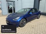 Tesla Model 3 Long Range AWD - Tesla Gebrauchtwagen in Hannover