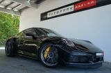 Porsche 992 911 Turbo S Coupe*LIFT*AERO-KIT*CARBONDACH* - Porsche in Gießen