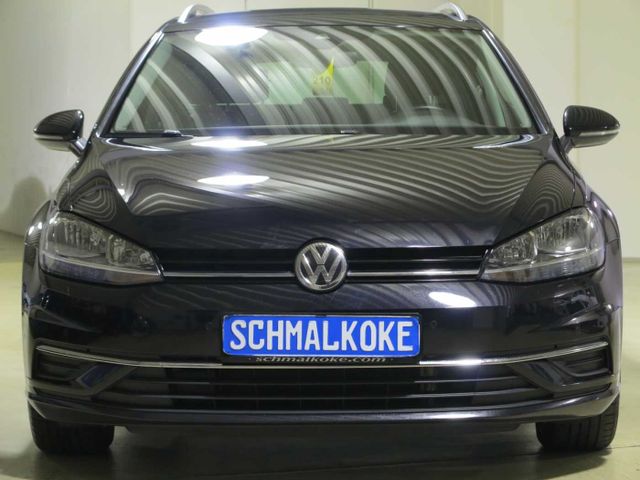 VW Golf VII Variant 2.0 TDI SCR DSG7 IQ.DRIVE Navi