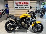 Yamaha XJ6 N - 2009 - YAMAHA 2009 XJ6