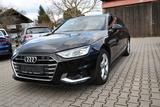 Audi A4 Avant 35 TDI advanced/AHK/ Standheizung