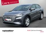 Audi Q4 e-tron 45 / MMI-Navi+, Standklima, RFK, LED - Audi Q4 e-tron Jahreswagen