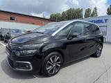 Citroën C4 SpaceTourer *SHINE*NAVI*AHK*RFK*DAB*7SITZ* - gebrauchte Citroën C4 SpaceTourer aus dem Jahr 2022