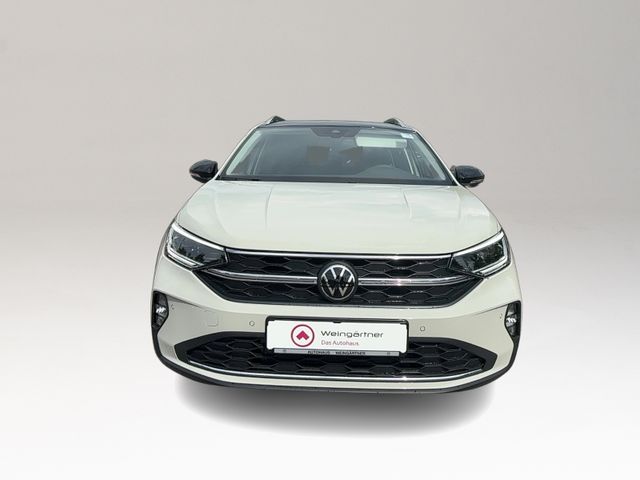 Taigo 1.0 TSI Style, RearView, IQ.Drive, Licht+S