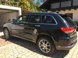 Jeep Grand Cherokee Summit 3.0 V6 M.-Jet 184kW Au... - Jeep Grand Cherokee mit Diesel-Antrieb: 3.0