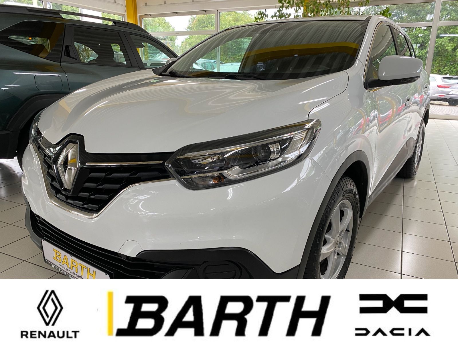 RENAULT Kadjar