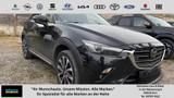 Mazda CX-3 2.0 SKYACTIV-G 150 Sports-Line Allrad - ... - schwarze Mazda CX-3
