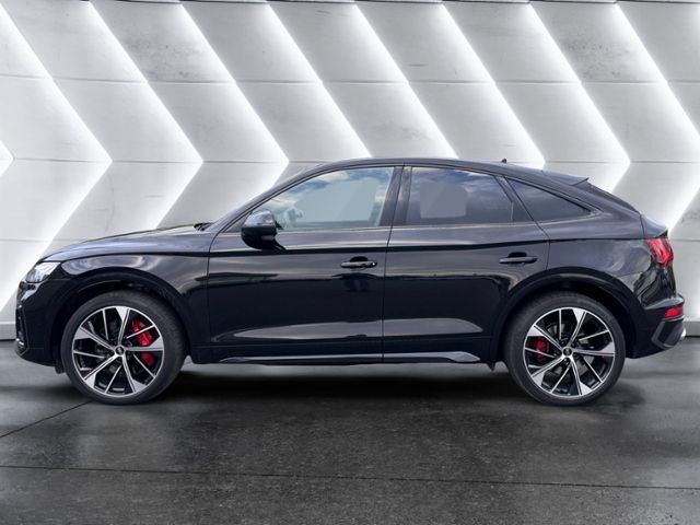 Audi SQ5 - Bild 2