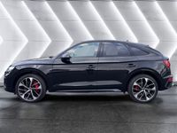 Audi SQ5 - Vorschau Bild 2