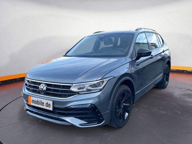 Volkswagen Tiguan Allspace 2.0 TSI DSG R-Line 4Motion*Pano*