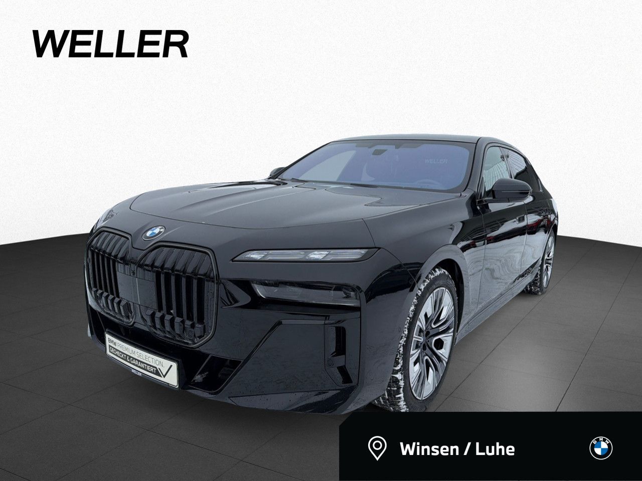 BMW 740d xDrive M Sport Pro Autobahnas,LoungeSeating