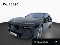 BMW 740 - Vorschau Bild 1