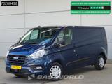 Ford Transit Custom 130PK Automaat L2H1 LED Xenon Nav - Angebote