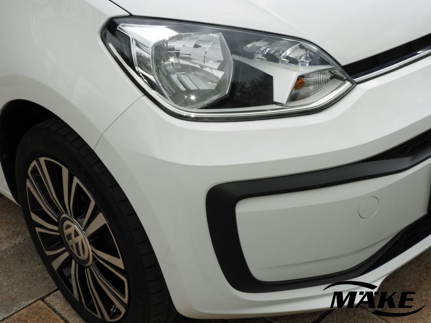 up! join 1.0 BMT ALU GRA KLIMA PDC