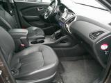 Hyundai ix35 Style 2WD Automatik - Hyundai Gebrauchtwagen von 2011