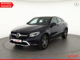 Mercedes-Benz GLC 250 Coupe 4Matic LED 360° AHK Sitzheizung - Mercedes-Benz in Hannover