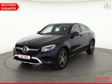 Mercedes-Benz GLC 250 Coupe 4Matic LED 360° AHK Sitzheizung - Mercedes-Benz GLC-Class in Hannover