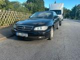 Opel Omega B 2.2 16V Automatik - Opel Omega: Automat