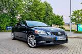 Lexus GS 450 450h - - Lexus GS-Serie aus 2007