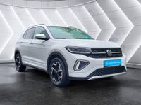 Volkswagen T-Cross - Vorschau Bild 7